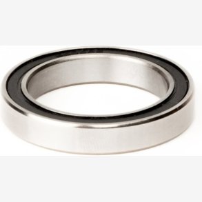 Kugleleje Elvedes 6001 2RS 12 × 28 × 8