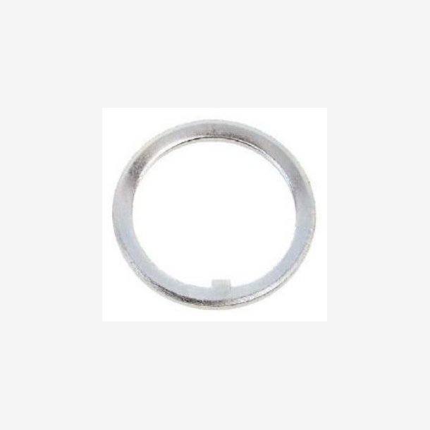 Headset Spacer Bofix 1" - Krom (20x)