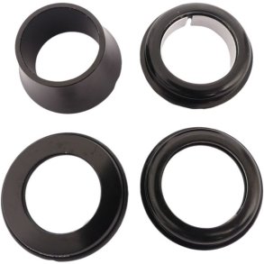 Styrfittings Gazelle 1 1/8