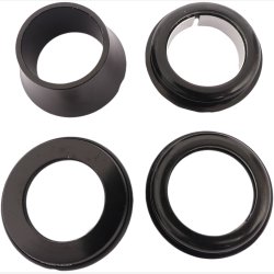 Styrfittings Gazelle 1 1/8" VP-Z051AD uden nederste kegle