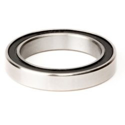 Kugleleje Elvedes 18307 2RS industri 30  18  7