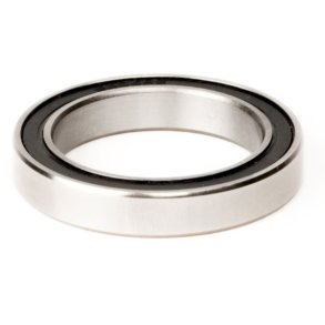 Kugleleje Elvedes 18307 2RS industri 30  18  7