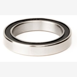 Kugleleje Elvedes 18307 2RS industri 30  18  7