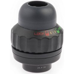 Headset 1"Post Moderne OT-903-42 med styrls - 25.4 / 27.0 / 34.0 mm