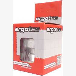 Head Set Ergotec A118GK 1-1/8" aluminium - silver