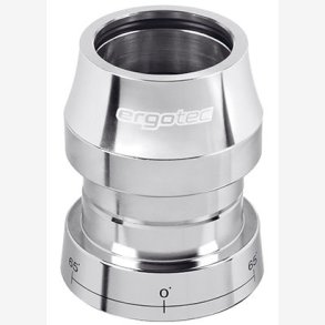 Head Set Ergotec A118AC-ES ahead with 65° Styr lock 1 1/8