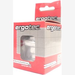 Head Set Ergotec S118GK 1 1/8" with Thread - chrome
