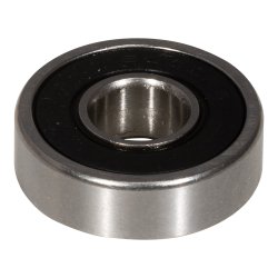 Industrial Kugleleje Elvedes 6000 2RS MAX 26 x 10 x 8