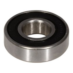 Industrial kugleleje Elvedes 6001 2RS MAX �28 x �12 x 8