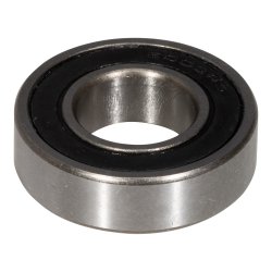 Industrial Kugleleje Elvedes 6003 2RS MAX 35 x 17 x 10