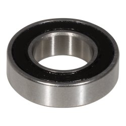 Industrial Kugleleje Elvedes 6800 2RS MAX 19 x 10 x 5