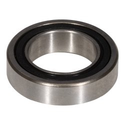 Industrial Kugleleje Elvedes 17286 2RS MAX 28 x 17 x 6