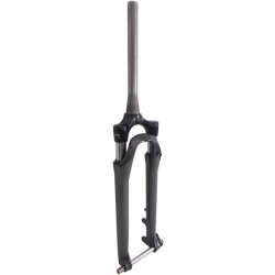 Forgaffel 29" Suntour 286/40 NEX-E25 1,5" > 1-1/8" PM - antracit