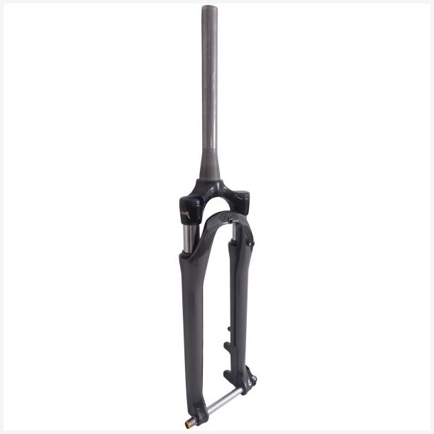 Forgaffel 29" Suntour 286/40 NEX-E25 1,5" > 1-1/8" PM - antracit
