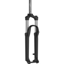 Forgaffel 29" Suntour XCM 32 DST:100 1-1/8" PM - sort