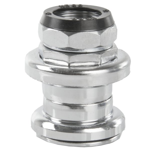 Styrfittings 1" Eco Ahead til 25.4mm styr (B1=30mm / B2=30mm) stl - slv