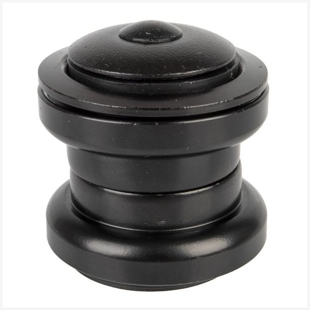 Styrfittings 1-1/8" semi integrated - til 28.6mm styr (W1=34mm / B2=30mm)