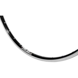 Flg Ryde ZAC 19 26" / 559 x 19C aluminum 36 huller 14G - sort