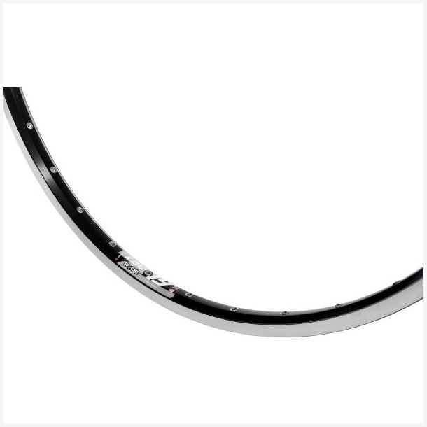 Flg Ryde ZAC 19 26" / 559 x 19C aluminum 36 huller 14G - sort