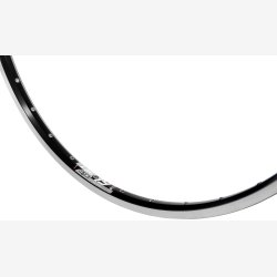 Flg Ryde ZAC 19 26" / 559 x 19C aluminum 36 huller 14G - sort