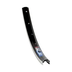 Flg Ryde ZAC 19 26" / 559 x 19C aluminium 32 huller 14G - sort