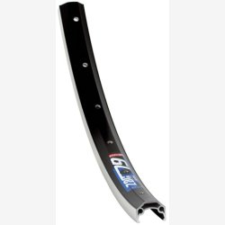 Flg Ryde ZAC 19 26" / 559 x 19C aluminium 32 huller 14G - sort