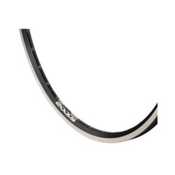 F�lg Ryde ZAC 2000 28" / 622 x 19C aluminum - 32 huller 14G - sort