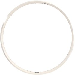 Flg Ryde ZAC 2000 28" / 622 x 19C aluminium 36 huller 14G - slv