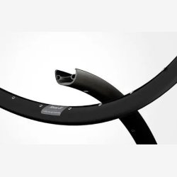 Flg Ryde Rival 21 skive 27,5" / 584 x 21C aluminium 32 huller 14G - sort