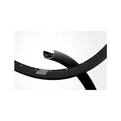 F�lg Ryde Rival 21 disc 28/29" / 622 x 21C aluminum 32 huller 14G - sort