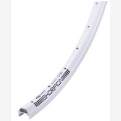 Flg Skorpion 26" / 559 x 19C 36 huller - eger 14 - slv