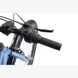 S'COOL troX 26-N3 26" cykel med 3 gear, fodbremse - isbl�