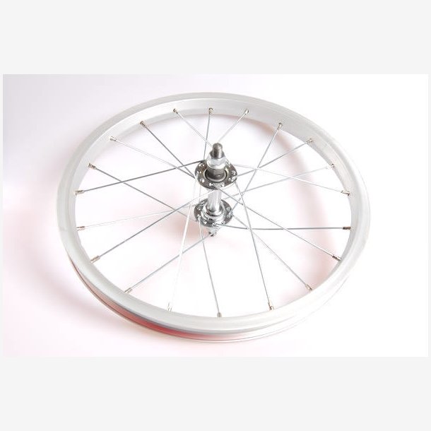 Front wheel 16*1.75 Alloy