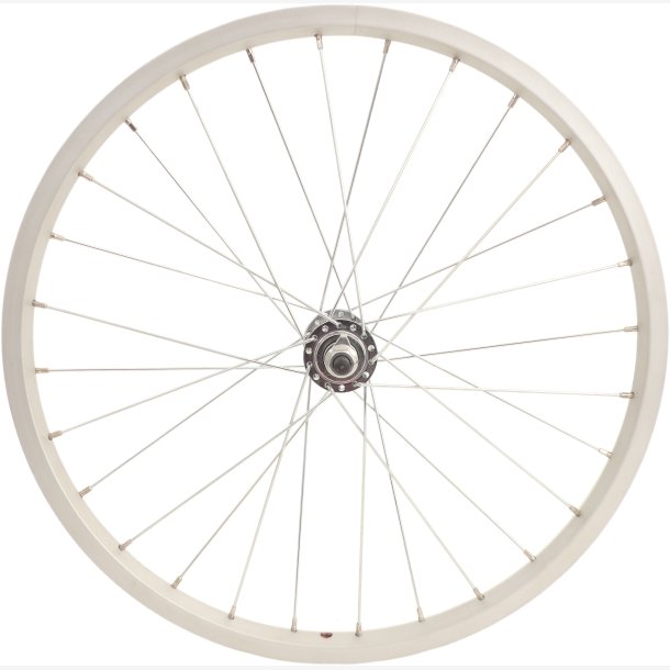 Front wheel 20*1.75 Alloy-mounting