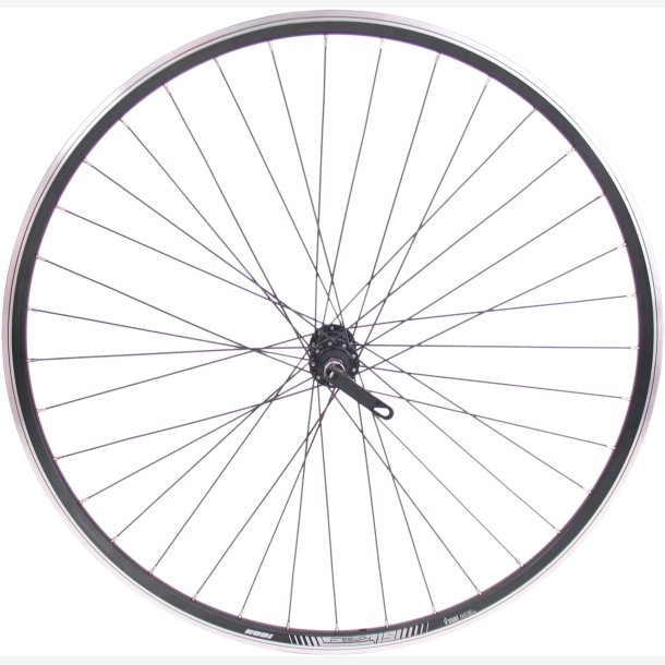 Wheelset 29" Rodi Freeway MTB - 8/9/10 speed - black