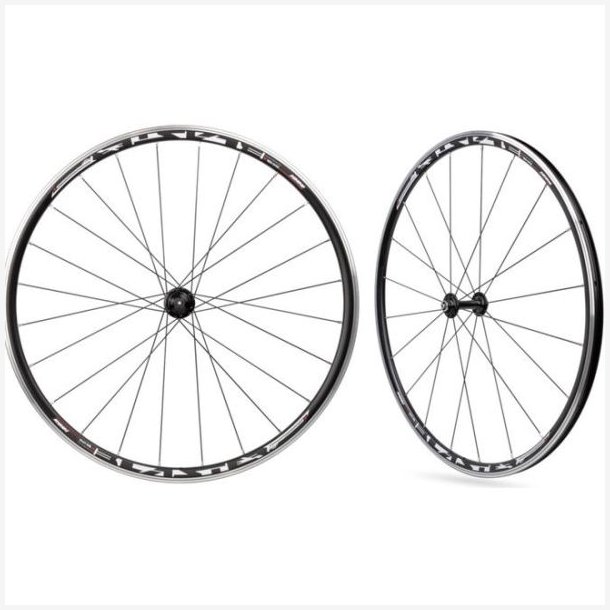 Hjulst RODI 28" Race Blaster sort  - 20/24L - 10/11V Shimano