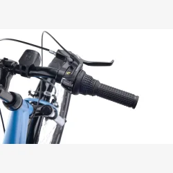 S'COOL troX 26-K6 26" junior MTB-cykel med 6 gear - isbl�