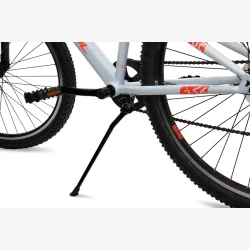 S'COOL Xroc 26" junior MTB cykel med 6 gear - gr�