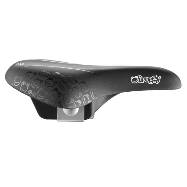 Cykel saddle Selle Royal 1702 Junior Froggy