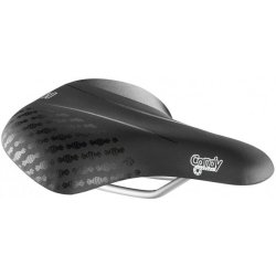 Cykelsadel Selle Royal 1703 Junior Candy - til piger