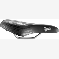 Cykelsadel Selle Royal 1703 Junior Candy - til piger