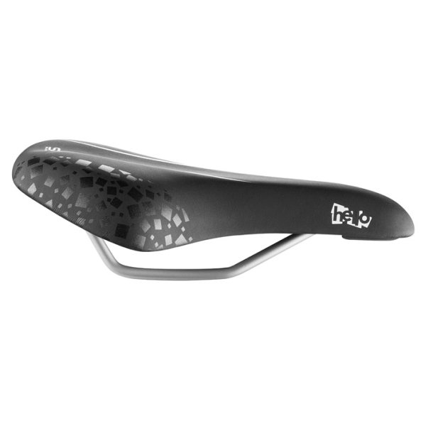 Saddle Selle Royal 1704 Junior Hello