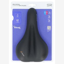 Saddle Selle Royal Avenue Athletic