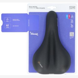 Saddle Selle Royal Avenue Athletic