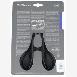 Saddle Selle Royal Avenue Athletic