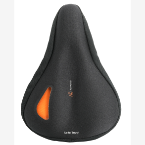 Sadel cover Selle Royal Slow Fit Foam - lille