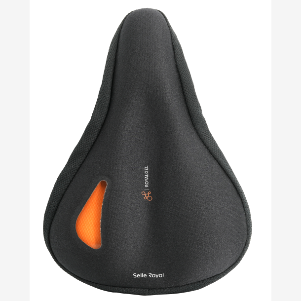 Sadel cover Selle Royal Slow Fit Foam - lille