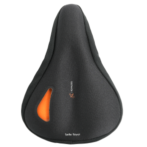 Sadelcover Selle Royal - small
