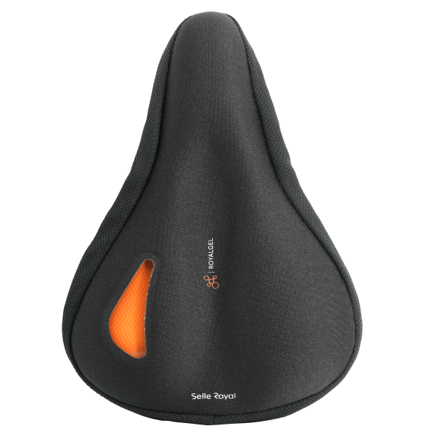 Sadelcover Selle Royal - small