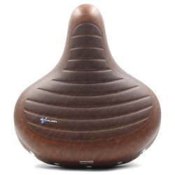 Cykelsadel Selle Royal Drifter Plus - Urban Life